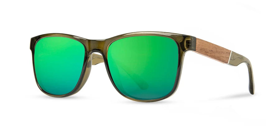 CAMP Eyewear Trail Sunglasses CAMP Eyewear