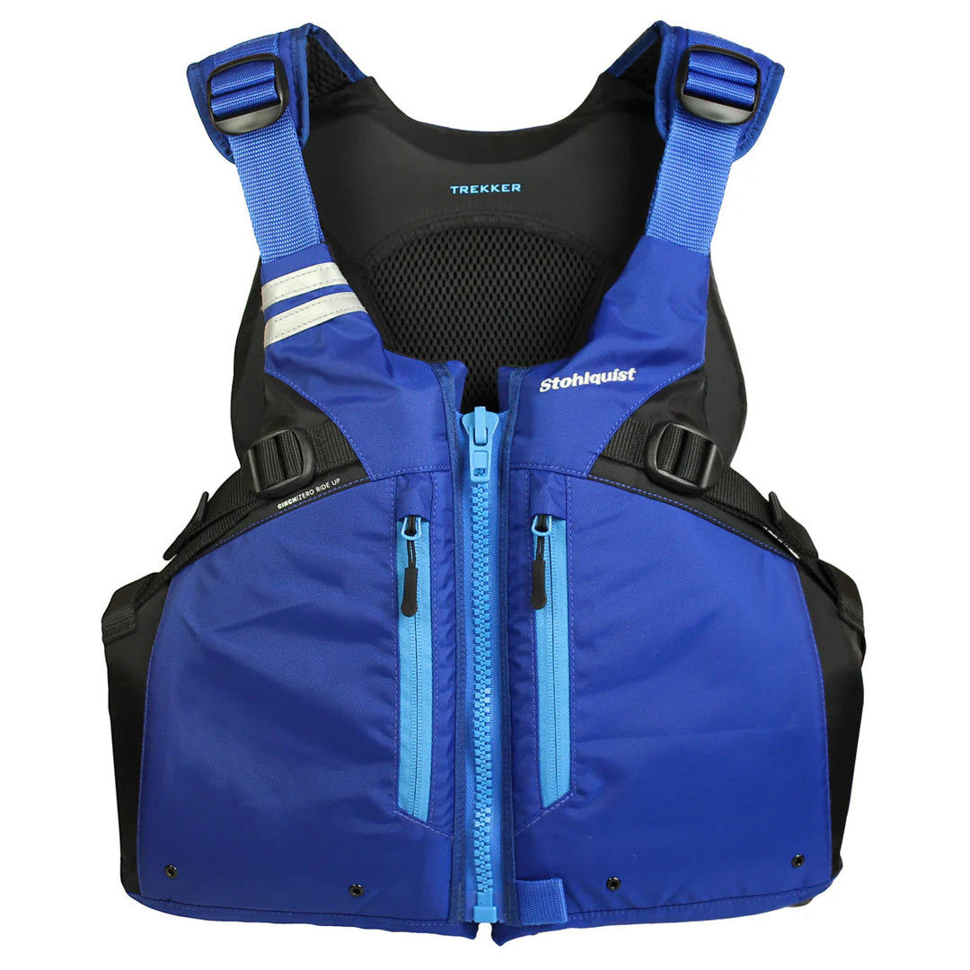 Stohlquist Trekker PFD Stohlquist
