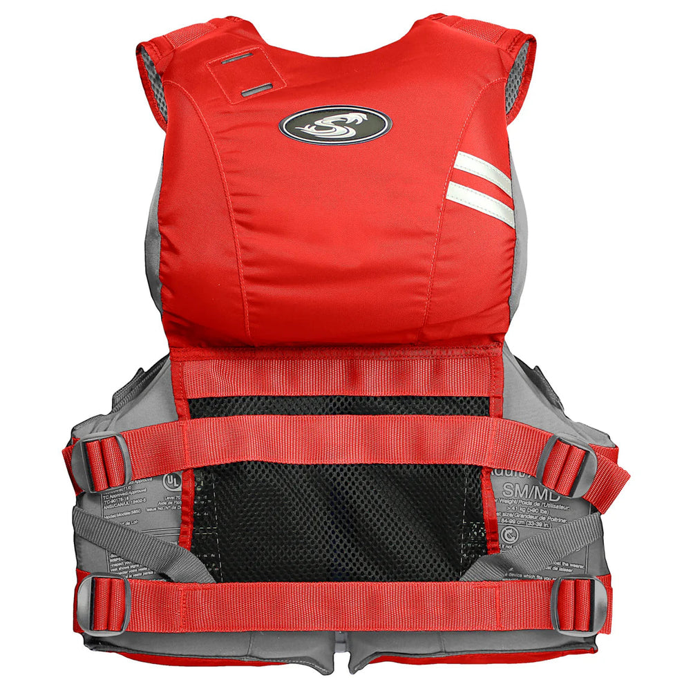 Stohlquist Trekker PFD Stohlquist