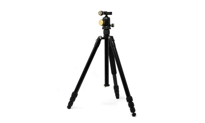 Nocs Provisions Aluminum Tripod Black Nocs Provisions