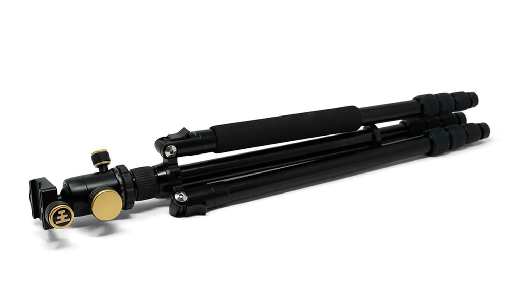 Nocs Provisions Aluminum Tripod Black Nocs Provisions