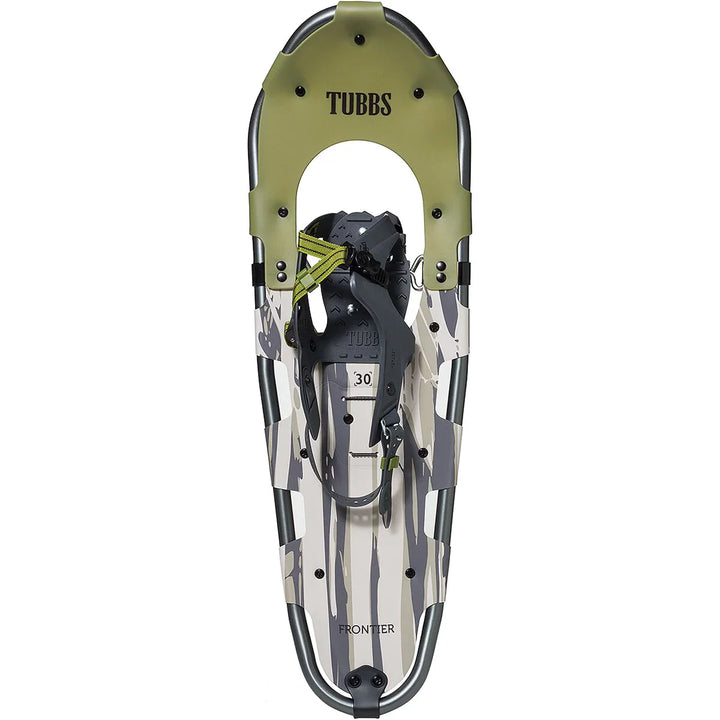 TUBBS Men's Frontier Snowshoe