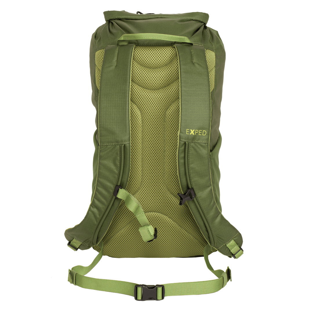 EXPED Typhoon 15