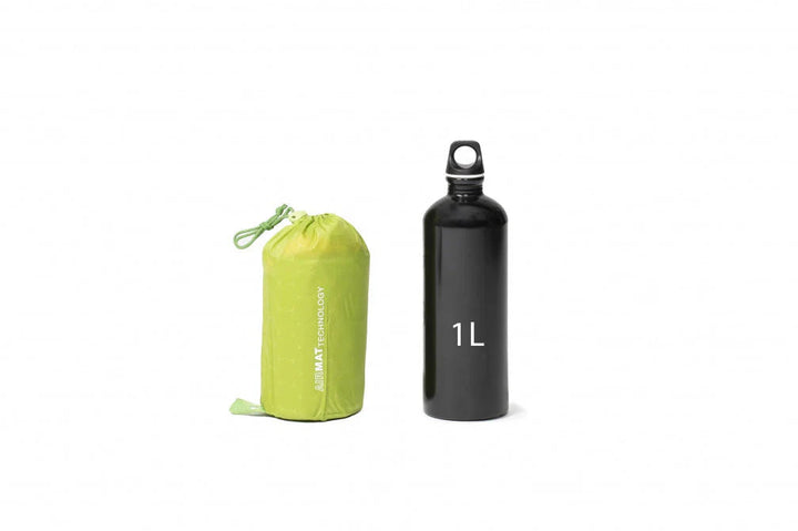 EXPED Ultra 5R Mummy LW Lichen EXPED