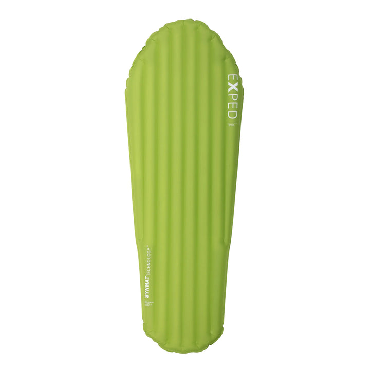 EXPED Ultra 3R Mummy MW Lichen EXPED