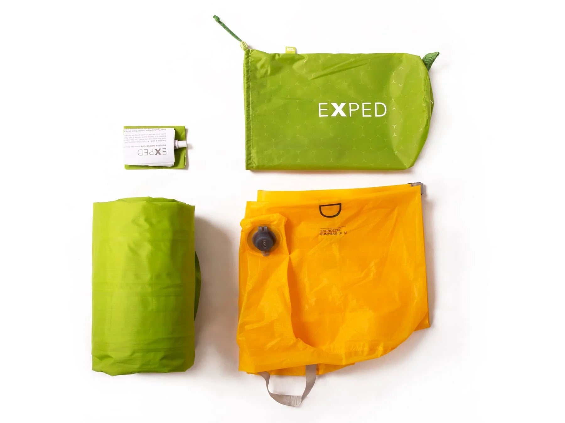 Exped Ultra Mummy - Thumbnail 2