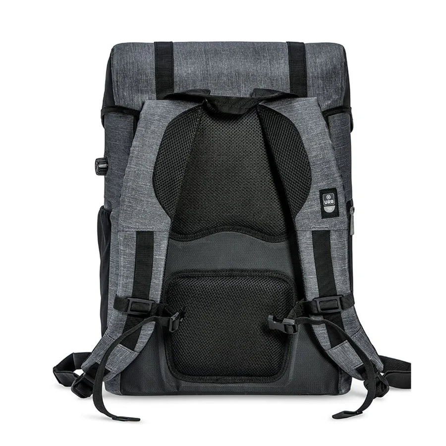 ICEMULE Urbano 30L Snow Grey