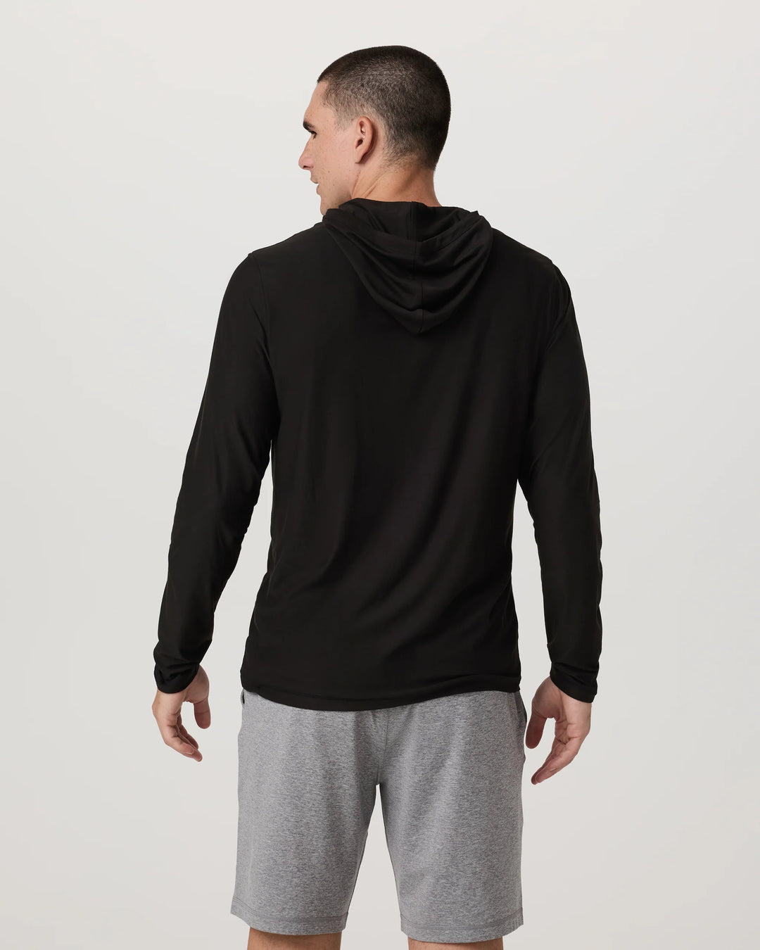 Vuori Men's Strato Tech Hoodie Vuori
