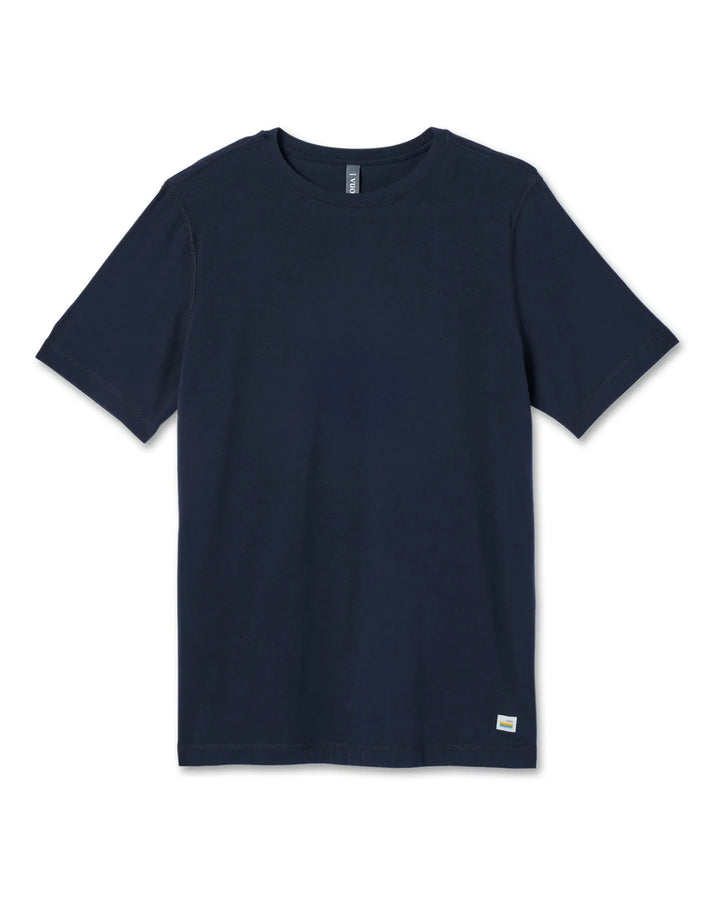 Vuori Men's Tuvalu Tee Vuori