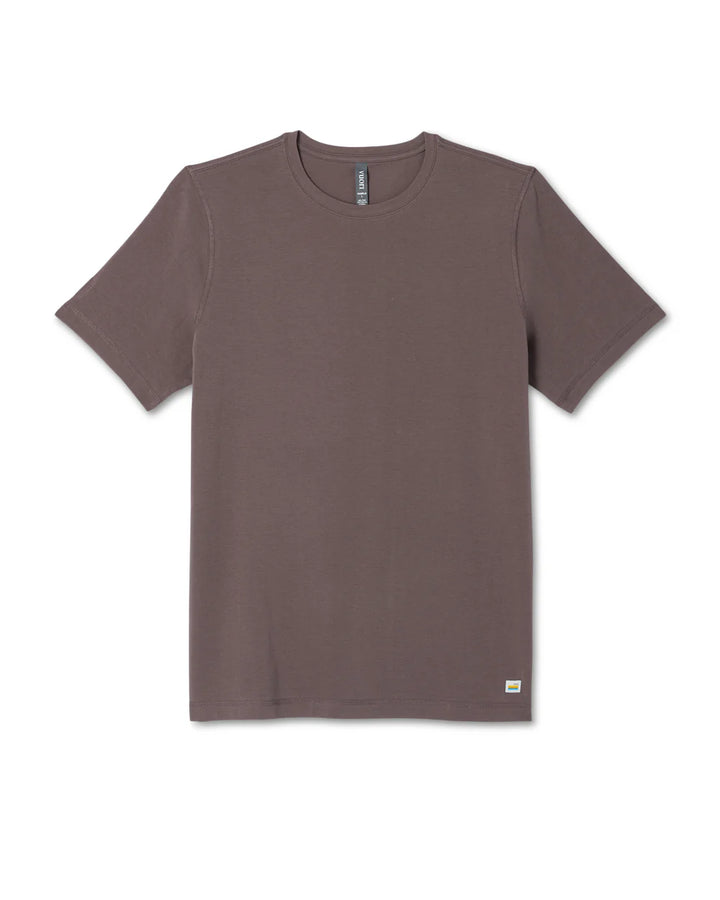 Vuori Men's Tuvalu Tee Vuori