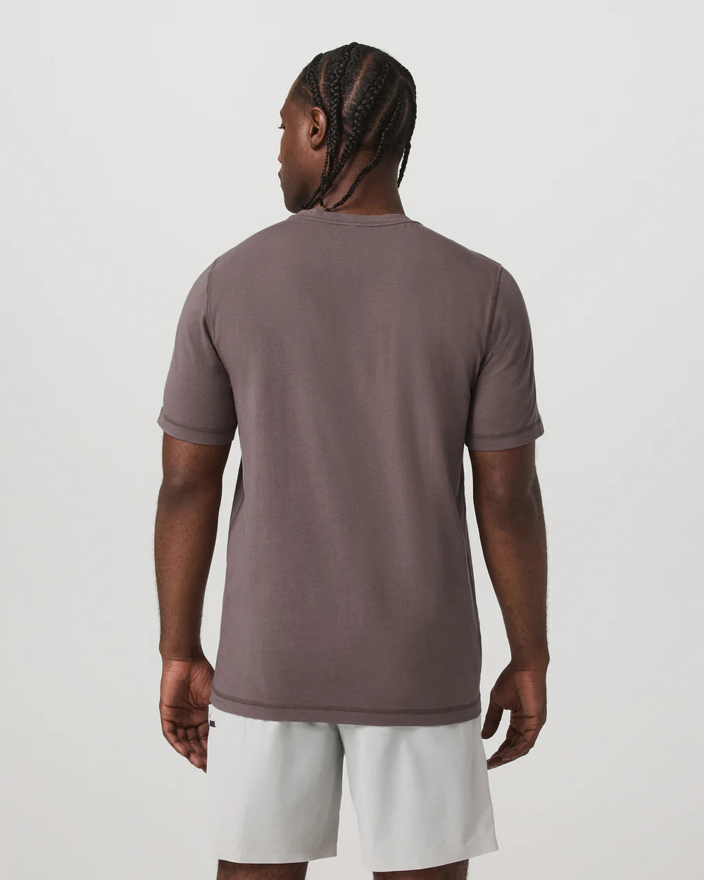 Vuori Men's Tuvalu Tee Vuori