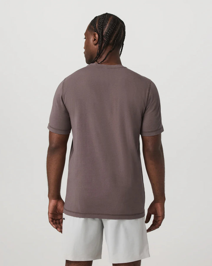 Vuori Men's Tuvalu Tee Vuori