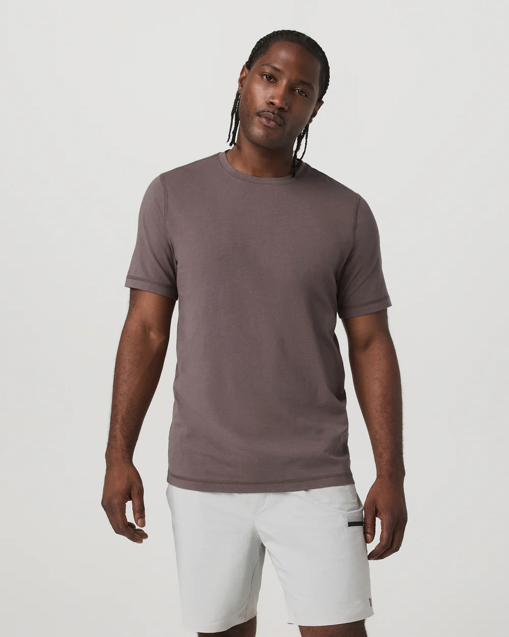 Vuori Men's Tuvalu Tee Vuori