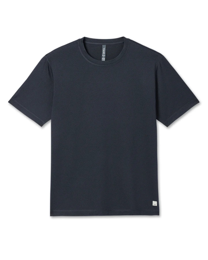 Vuori Men's Tradewind Performance Tee 2.0 Vuori