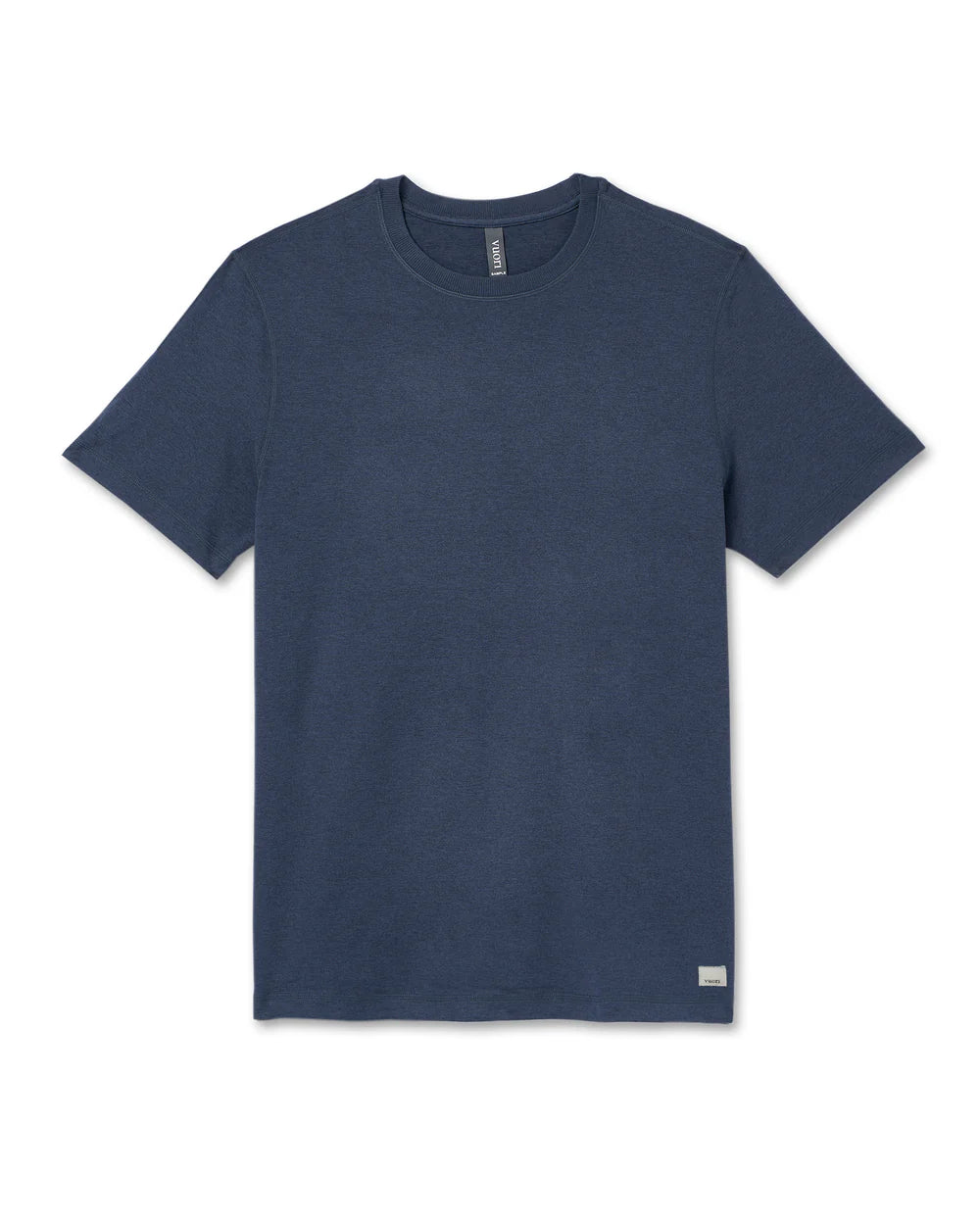 Vuori Men's Short Sleeve Ponto Performance Tee Vuori
