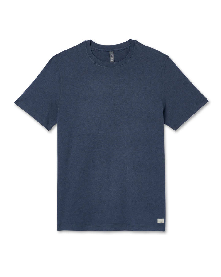 Vuori Men's Short Sleeve Ponto Performance Tee Vuori