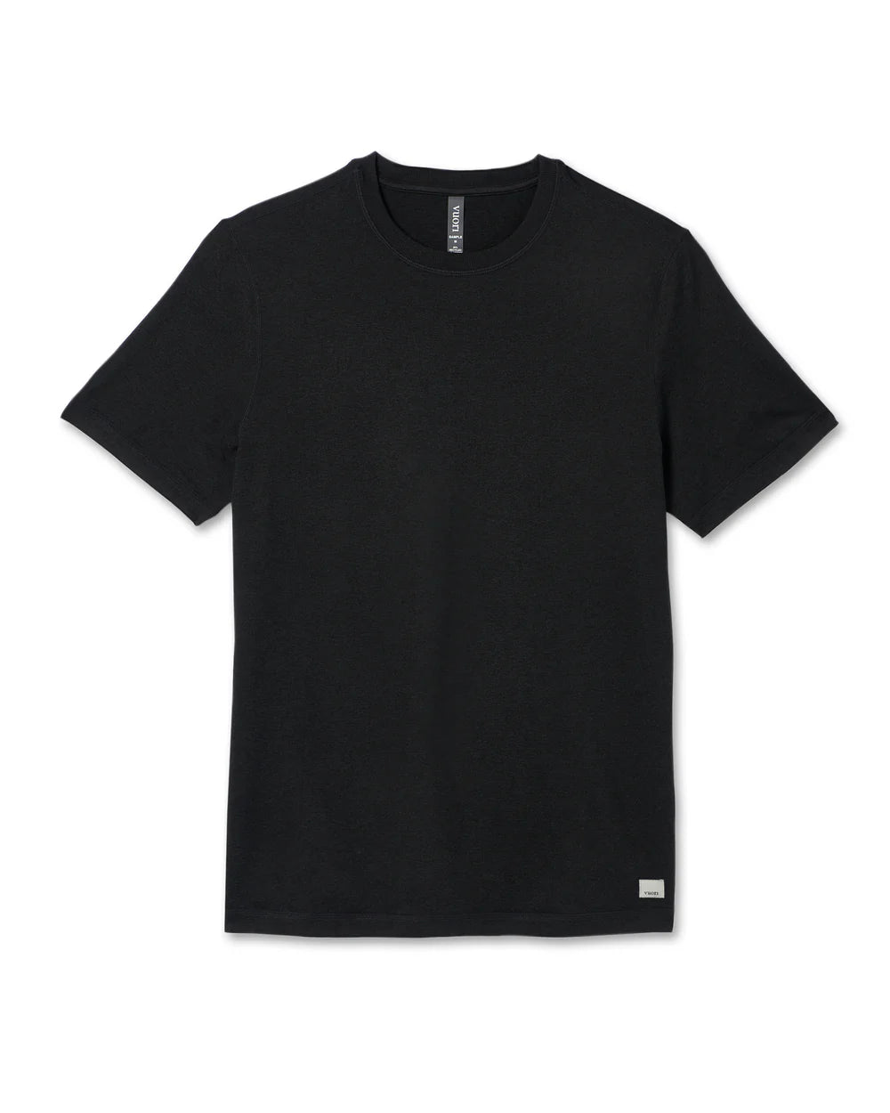 Vuori Men's Short Sleeve Ponto Performance Tee Vuori