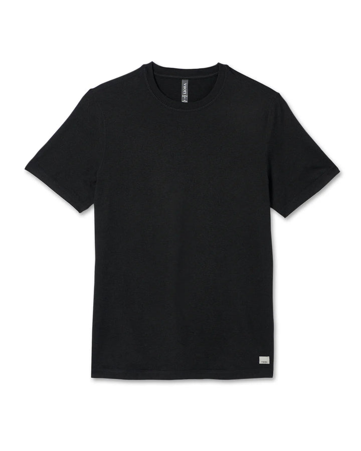 Vuori Men's Short Sleeve Ponto Performance Tee Vuori