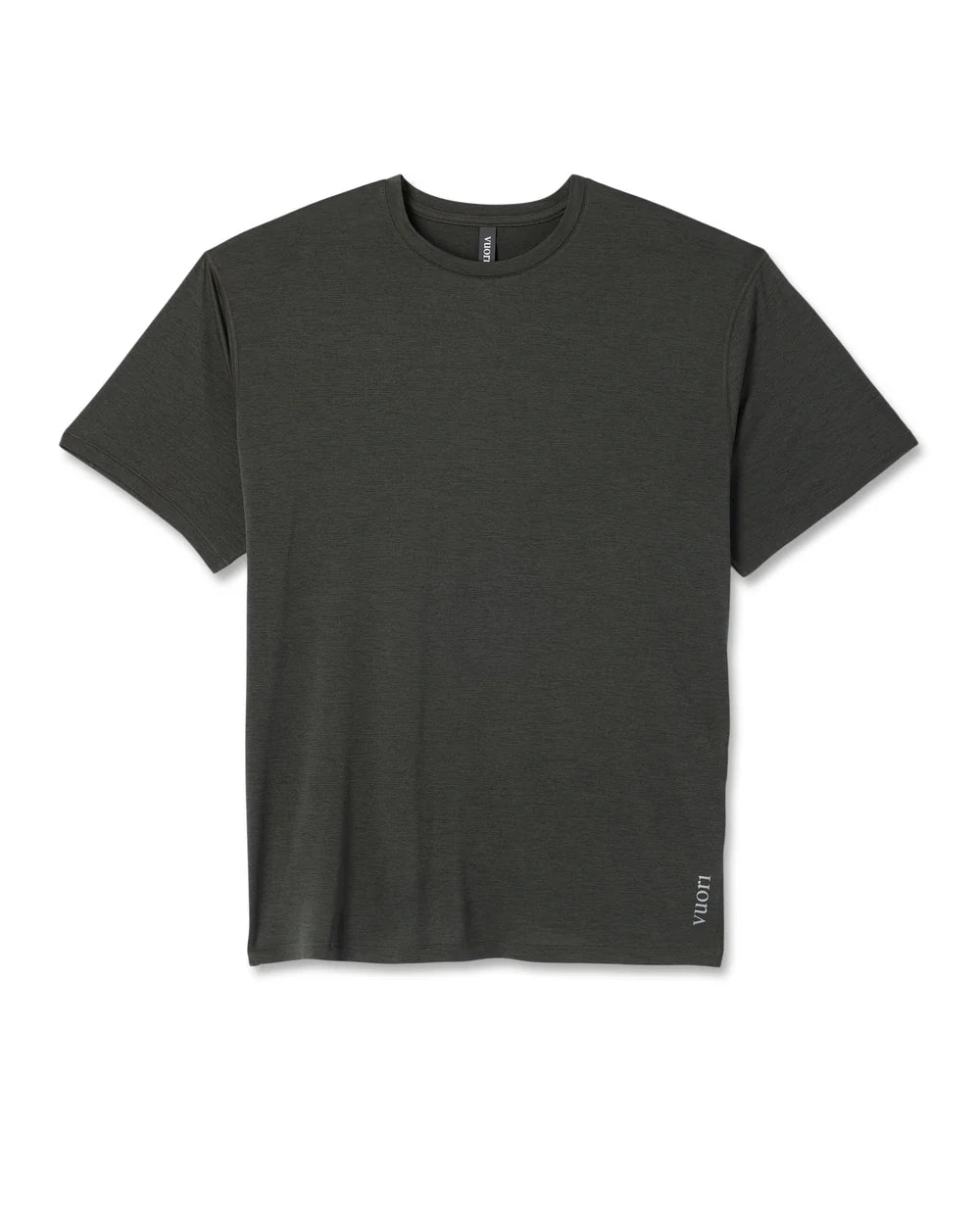 Vuori Men's Short Sleeve Terrain Tee Vuori
