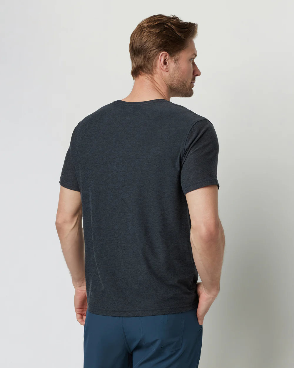 Vuori Men's Strato Tech Tee Vuori