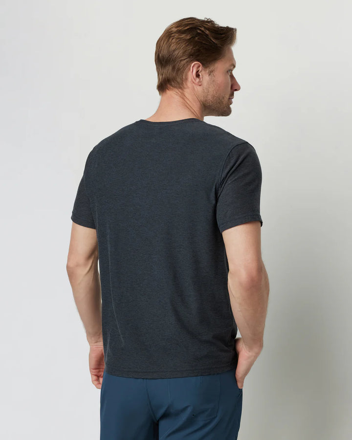 Vuori Men's Strato Tech Tee Vuori