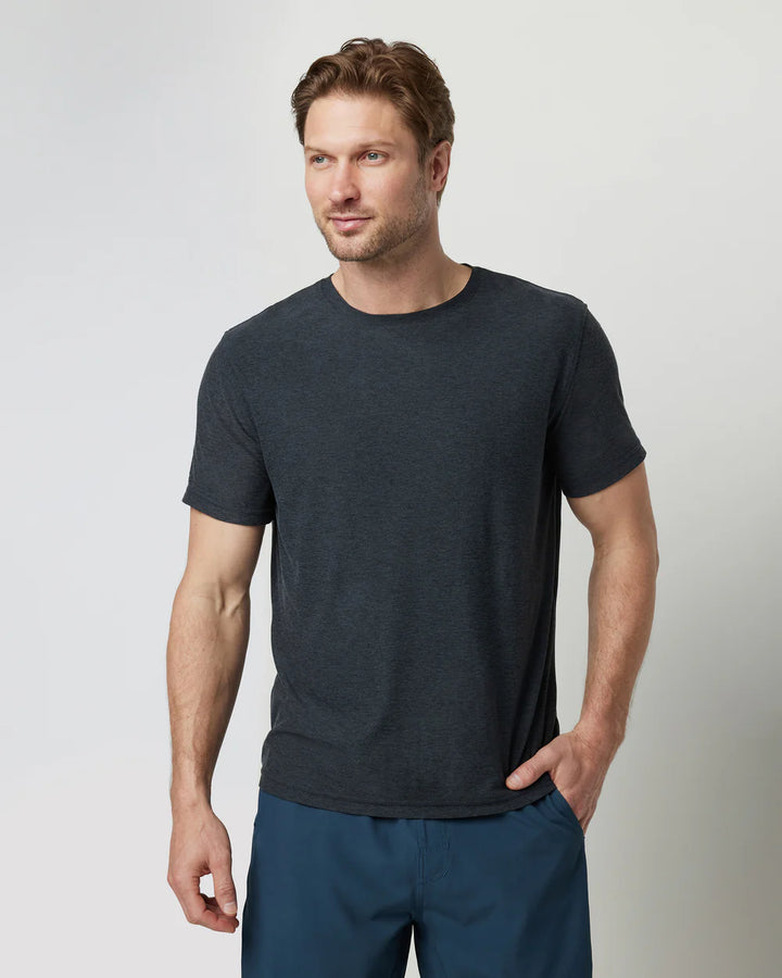 Vuori Men's Strato Tech Tee Vuori