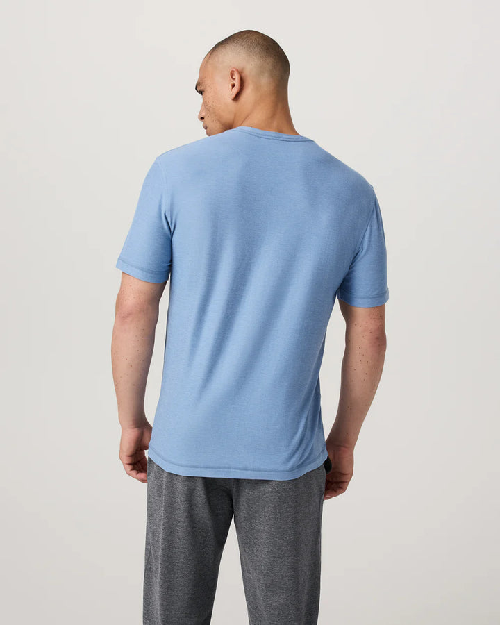 Vuori Men's Strato Tech Tee Vuori