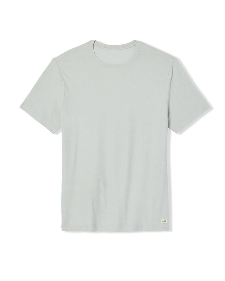 Vuori Men's Strato Tech Tee Vuori