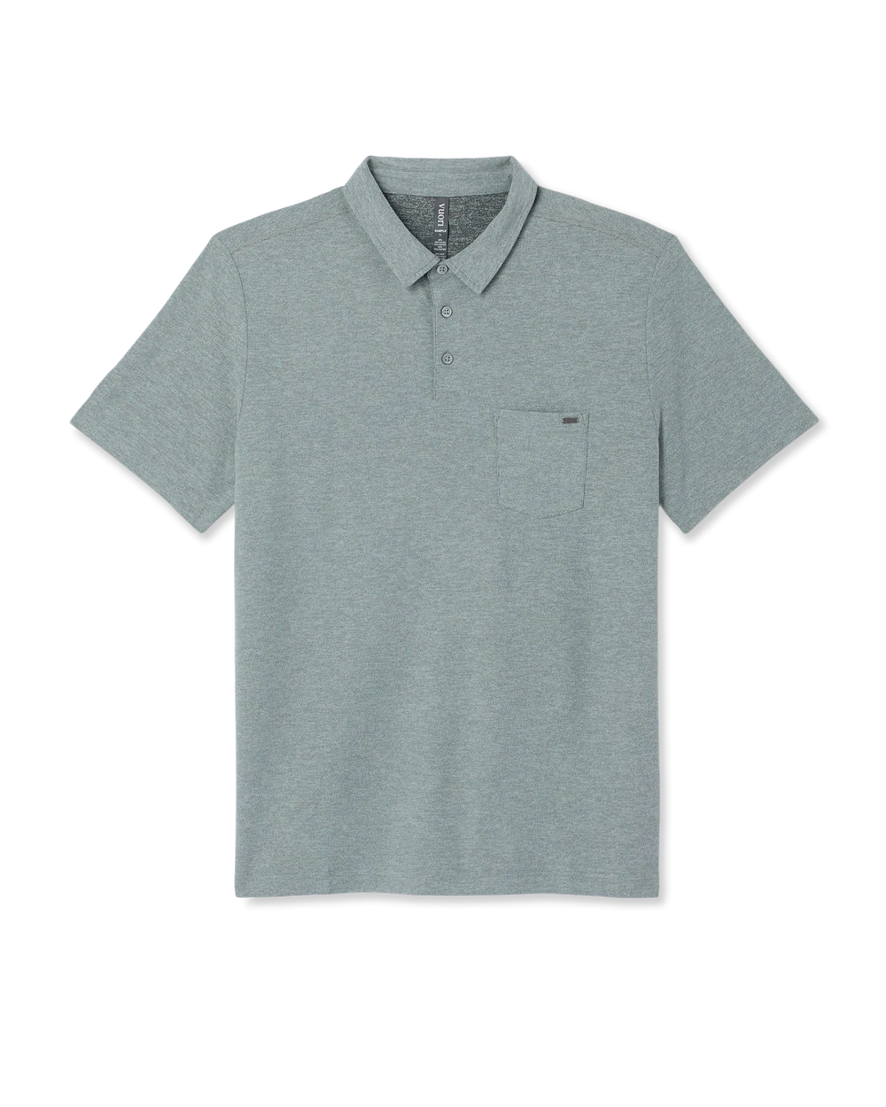 Vuori Men's Ace Polo Vuori