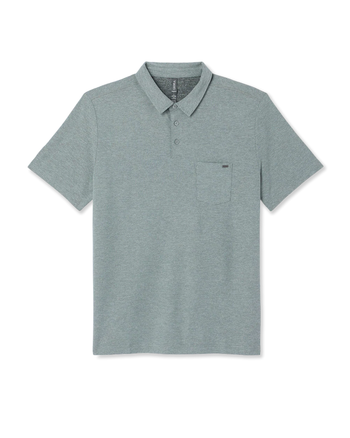 Vuori Men's Ace Polo Vuori