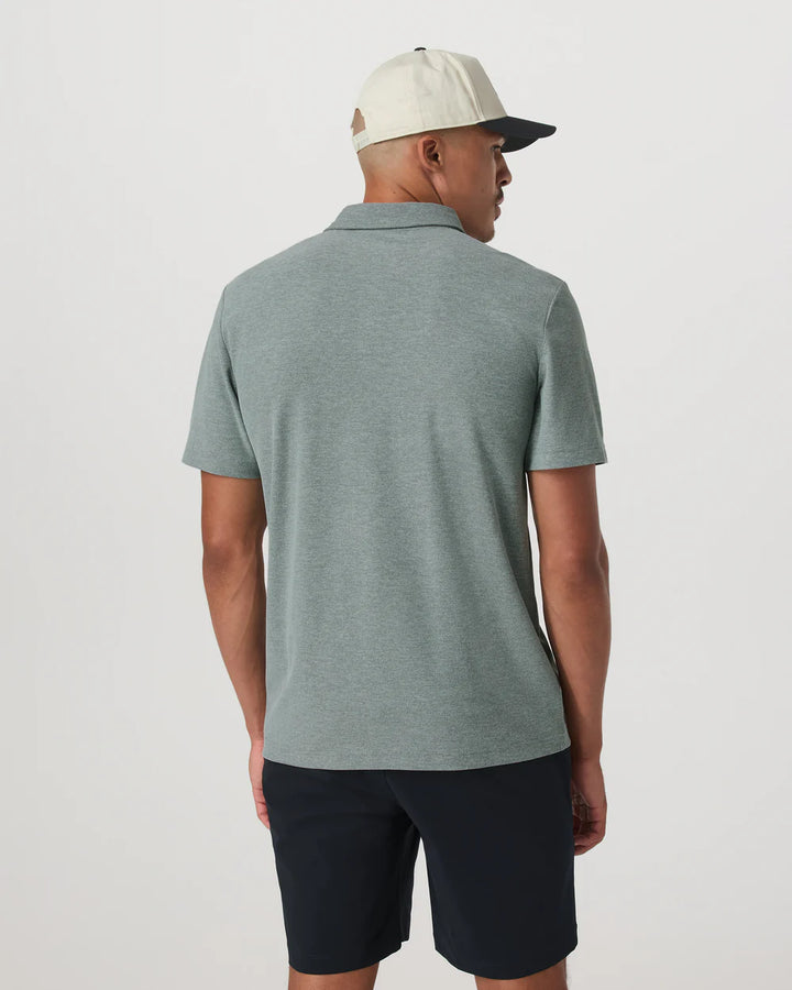 Vuori Men's Ace Polo Vuori