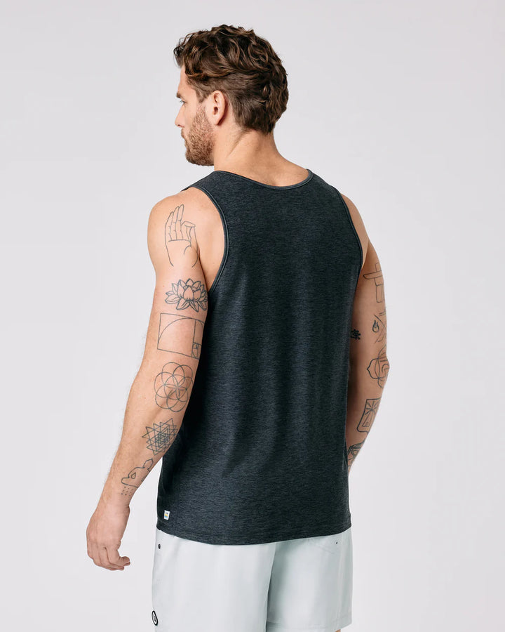 Vuori Men's Strato Tech Tank Vuori