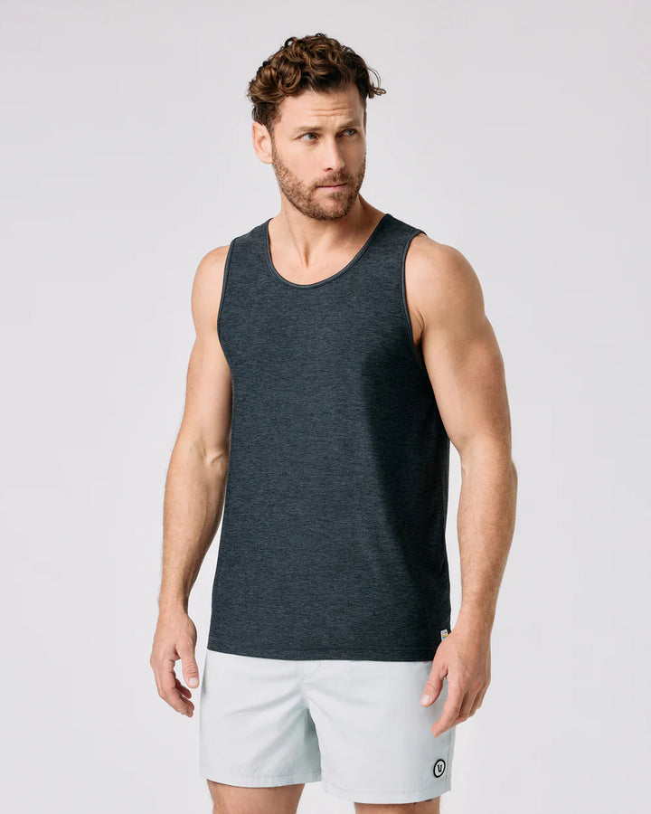 Vuori Men's Strato Tech Tank Vuori