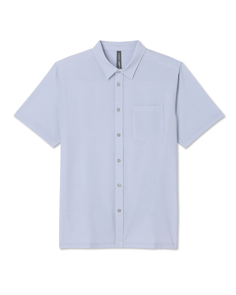 Vuori Men's Short Sleeve Bridge Button Down Vuori
