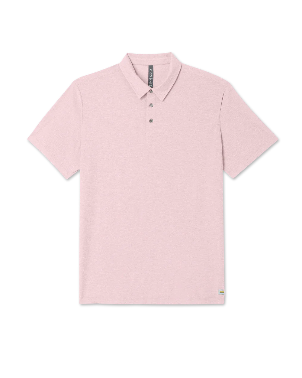 Vuori Men's Strato Tech Polo Vuori