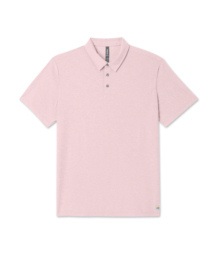 Vuori Men's Strato Tech Polo Vuori