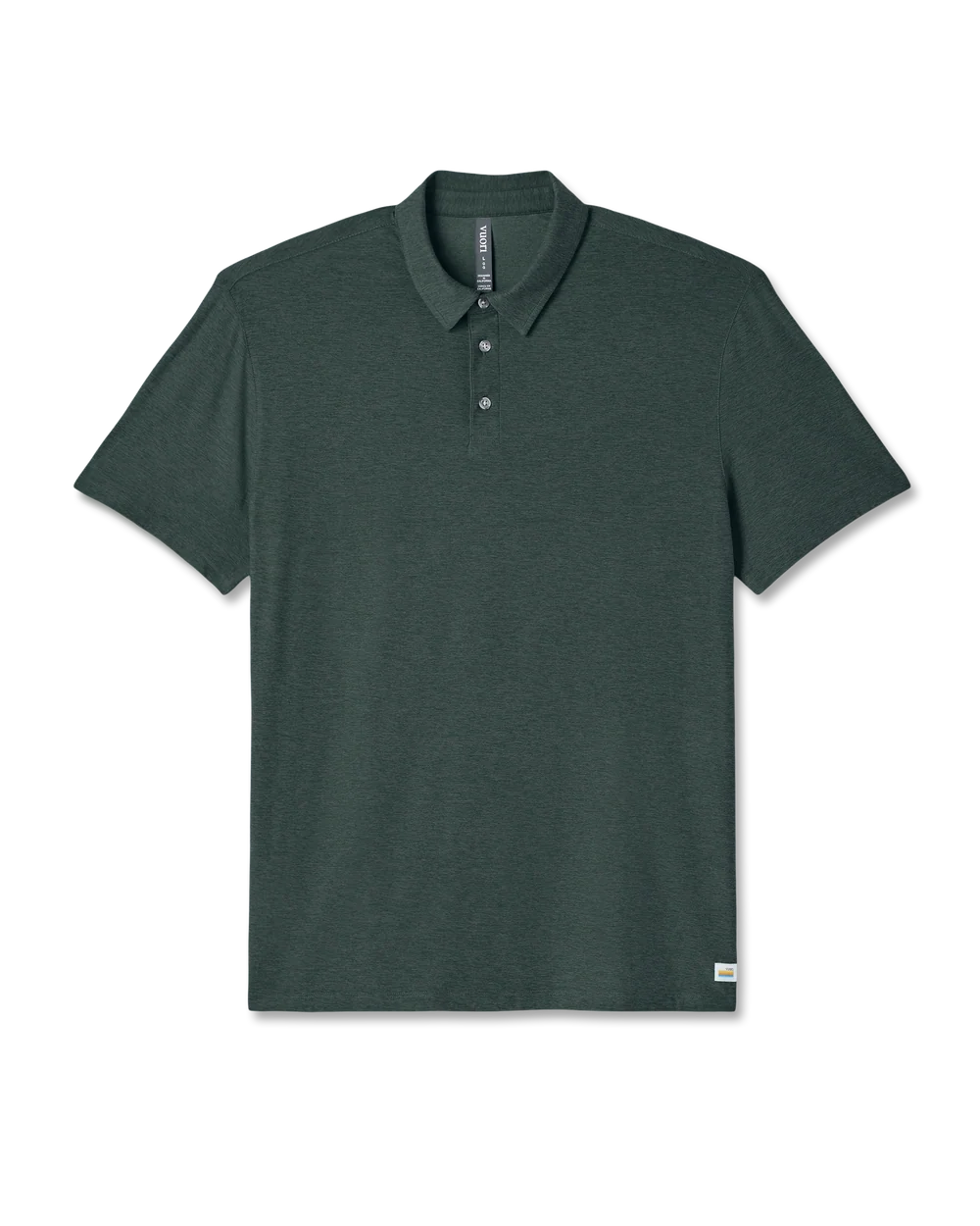 Vuori Men's Strato Tech Polo Vuori