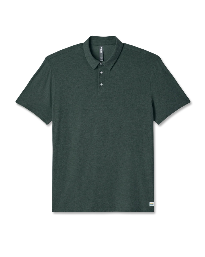 Vuori Men's Strato Tech Polo Vuori