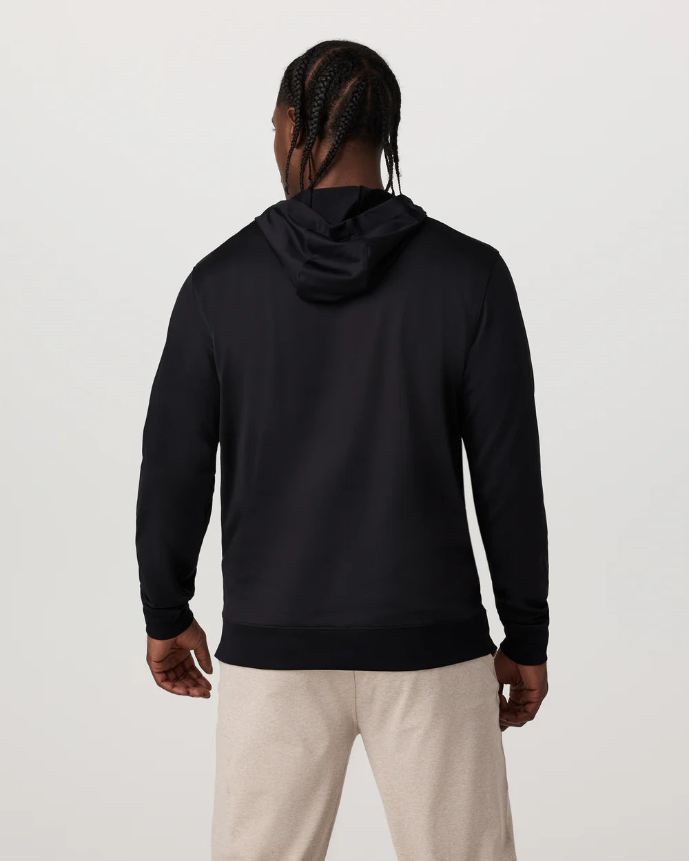 Vuori Men's Sunday Hoodie 2.0 Vuori