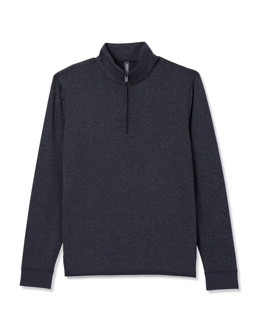 Vuroi Men's Ponto 1/2 Zip Mock Neck Vuori