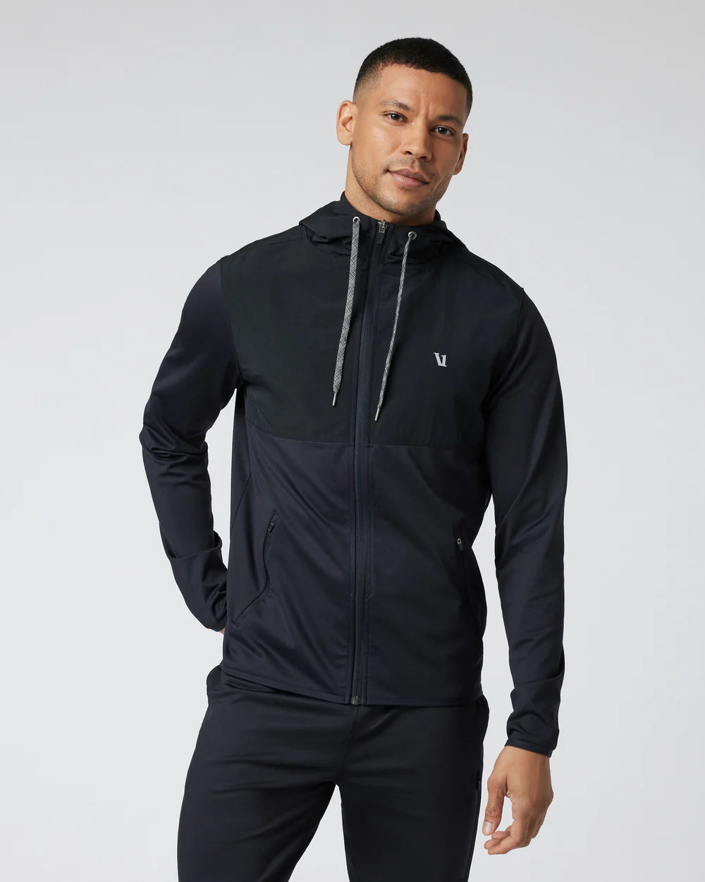 Vuori Men's Sunday Element Jacket Vuori