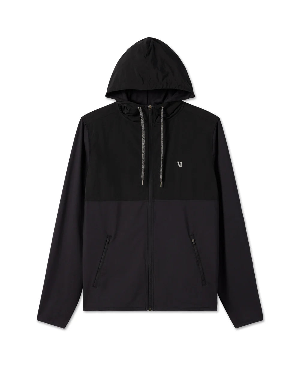 Vuori Men's Sunday Element Jacket Vuori