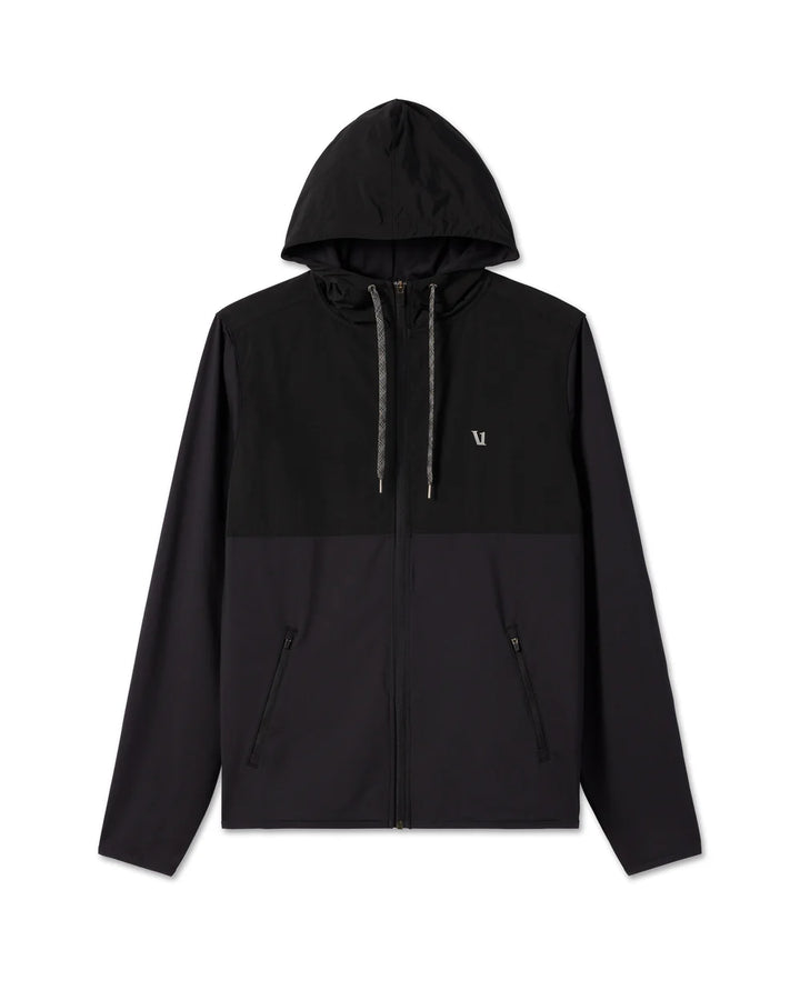Vuori Men's Sunday Element Jacket Vuori