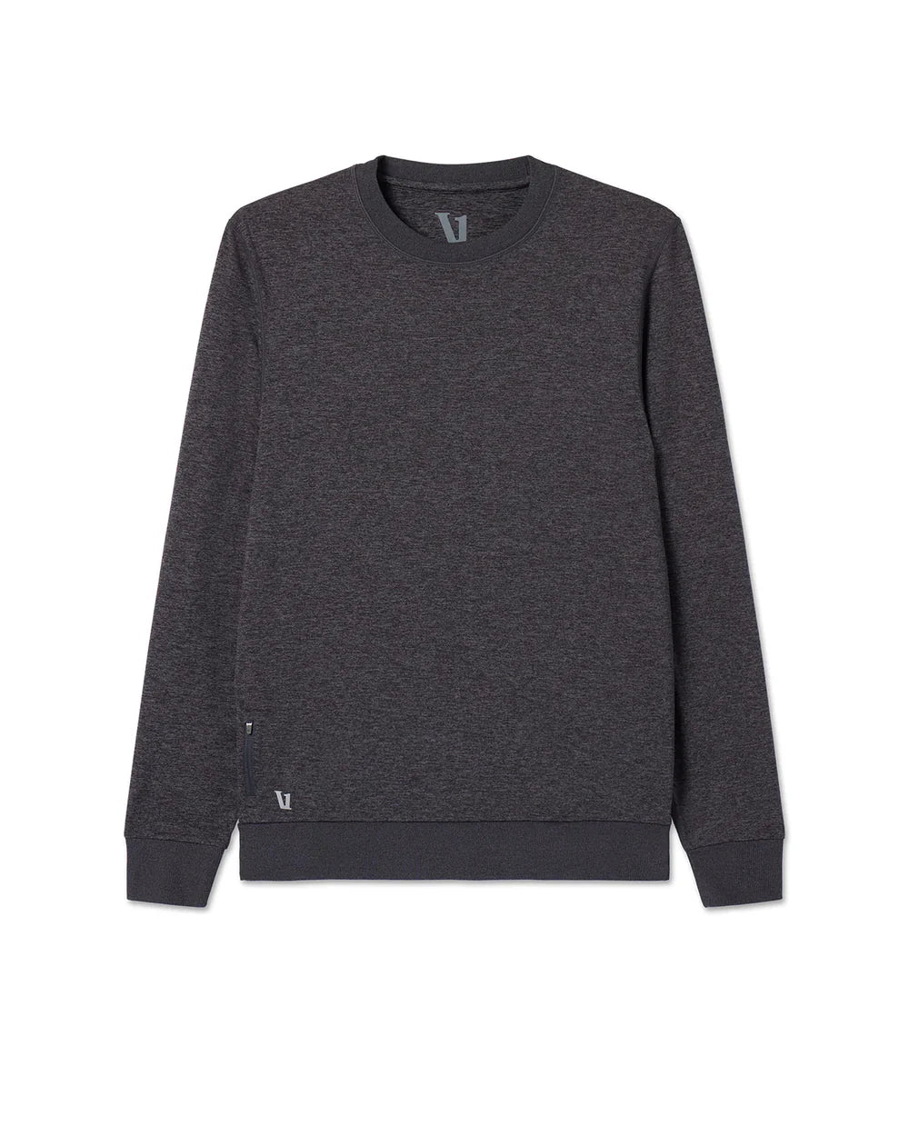 Vuori Men's Ponto Performance Crew Vuori