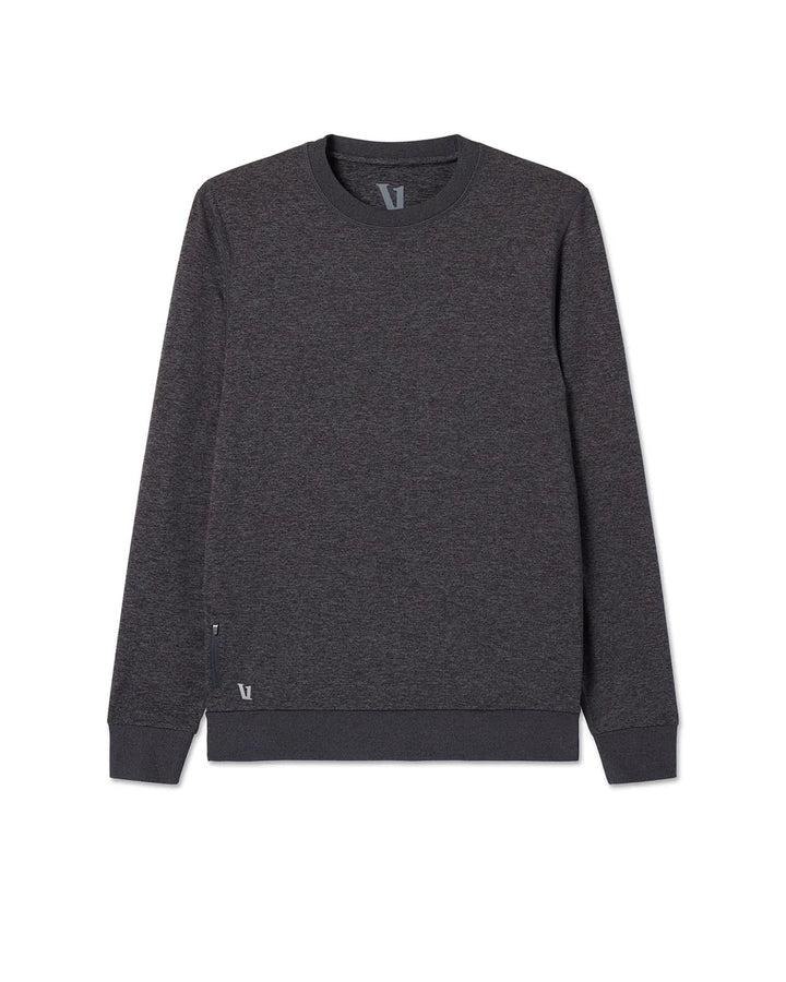 Vuori Men's Ponto Performance Crew Vuori