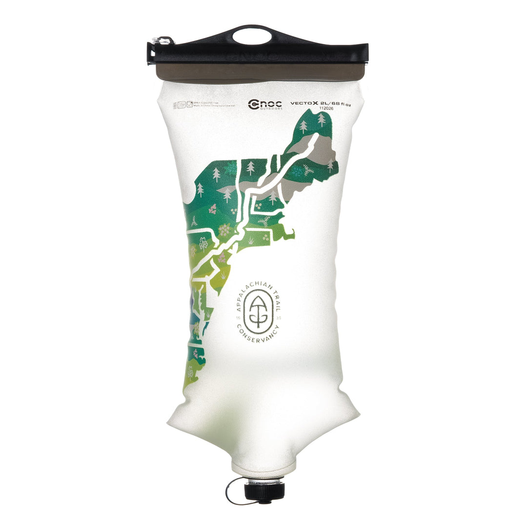 Cnoc Outdoors VectoX Water Container 2L CNOC