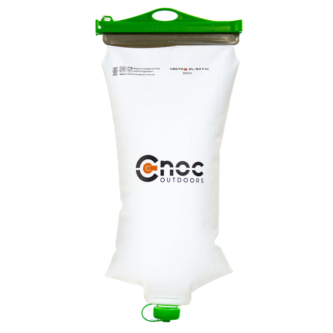 Cnoc Outdoors VectoX Water Container 2L CNOC