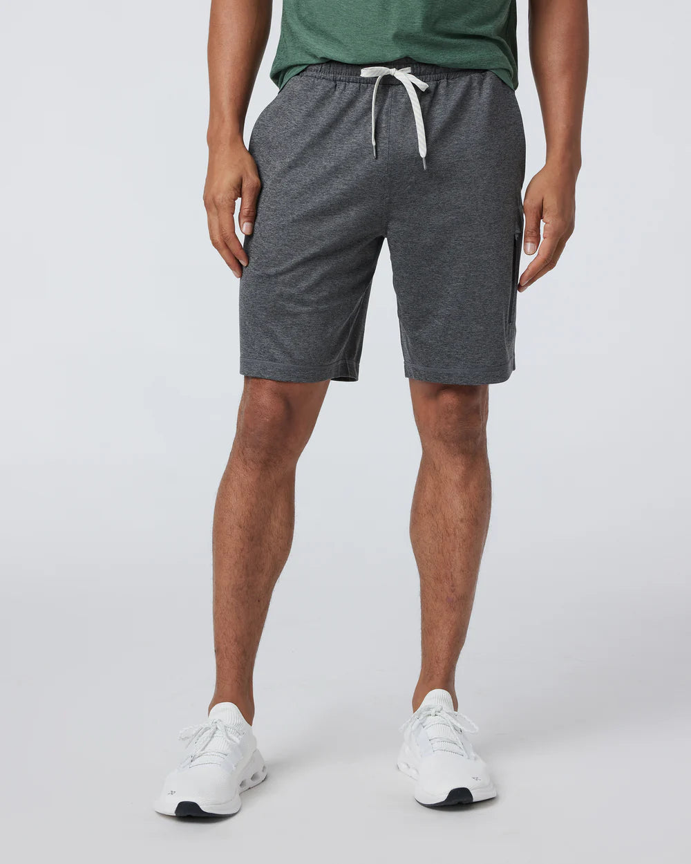 Vuori Men's Sunday Performance Short 8" Vuori