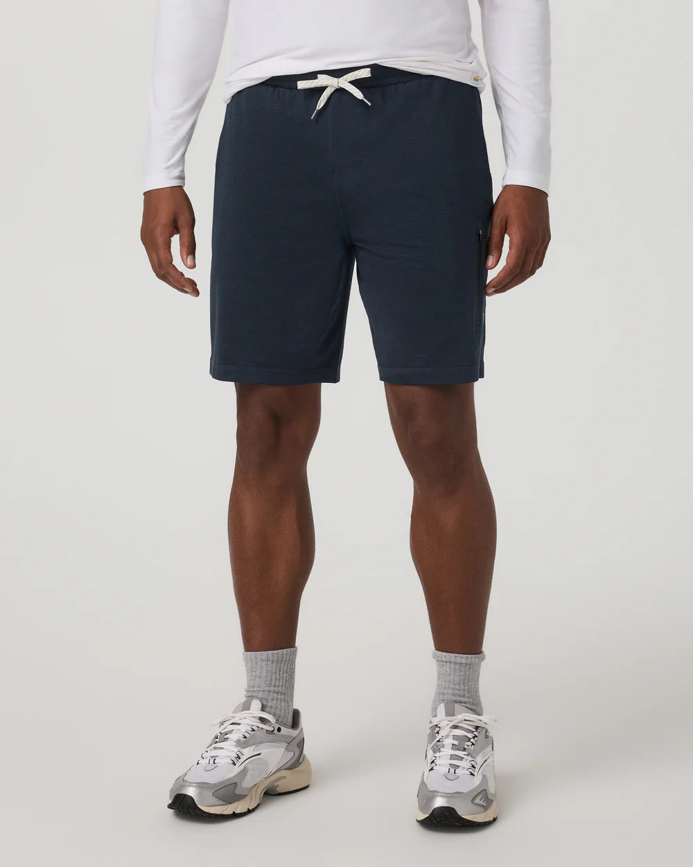 Vuori Men's Sunday Performance Short 8" Vuori