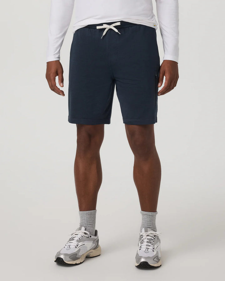 Vuori Men's Sunday Performance Short 8" Vuori